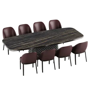 Cattelan Italia Atrium Keramik Premium
