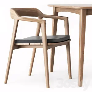 KARPENTER GRASSHOPPER SET