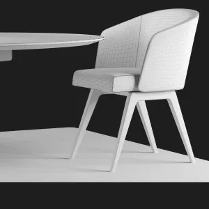 Minotti bellagio set