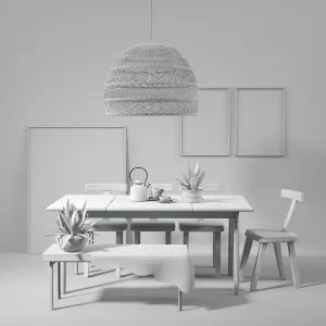 Scandinavian set