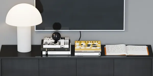 Decor set