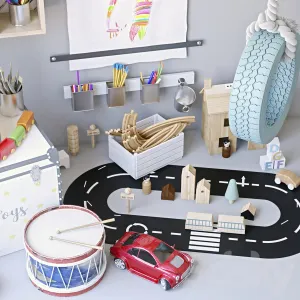 Decor for children