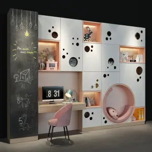 Furniture for a children