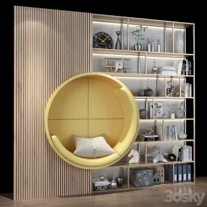 Furniture for a children