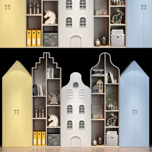 Furniture for a children 3