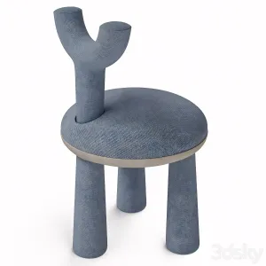 Children table chairs by flow