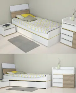 Newjoy series solid