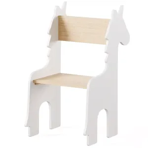 Table Children s Animal Chairs by THE HOME DECO FACTORY