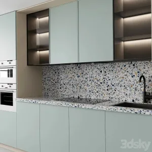 Kitchen No