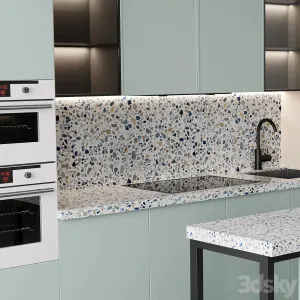 Kitchen No