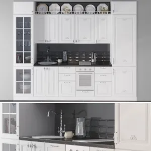 Kitchen set