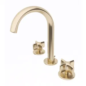 Faucets Armani Roca Set
