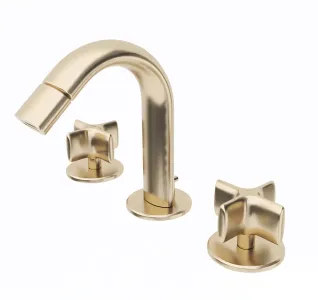 Faucets Armani Roca Set