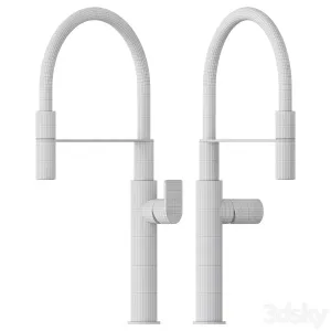 ZAZZERI Kitchen Faucet