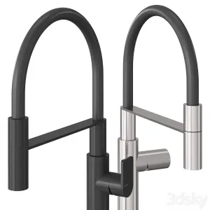 ZAZZERI Kitchen Faucet
