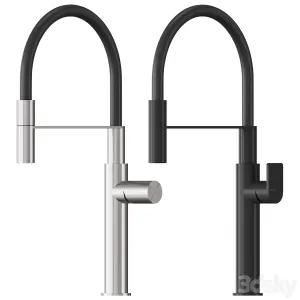 ZAZZERI Kitchen Faucet