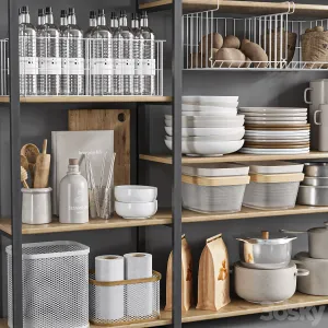 Kitchen accessories