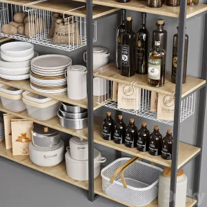 Kitchen accessories