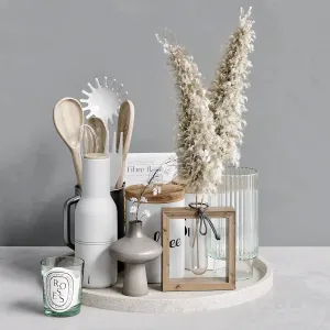 Kitchen Accessories