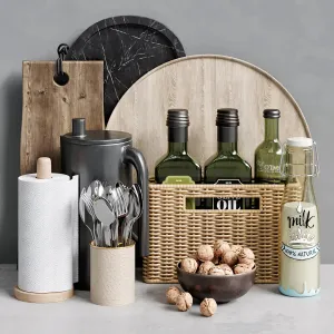 Kitchen Accessories