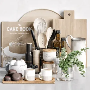 Kitchen Accessories 2