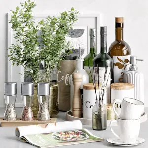 Kitchen Accessories 2