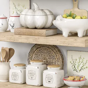 Kitchen set