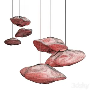 Bocci pendants