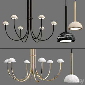 DUSSA collection by Pepe Fornas