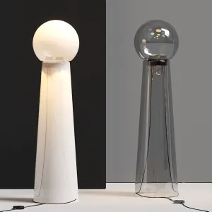 D Armes Gigi Grand Floor Lamp