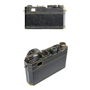 Nikon S