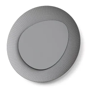 Cattelan Italia Cosmos Wall Mirror