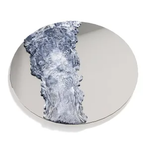 Fernando Mastrangelo Drift Mirror