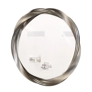 Mirror Feiss FE SILVERTW MIRR