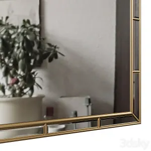 Mirror Wellington