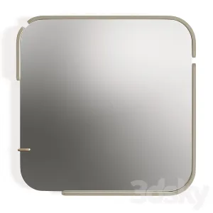 PRADDY MIRROR ARIZONA II NT