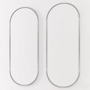 Solanas Mirror by Gandiablasco Mirror