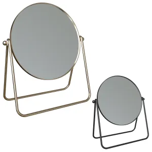 Table Mirror From H M Home