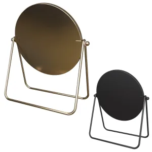 Table Mirror From H M Home