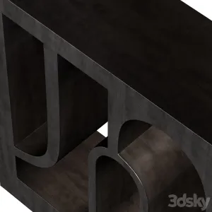 Console Belle Royalle