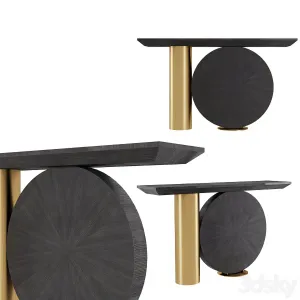 CONSOLE TABLE SPRING Eichholtz