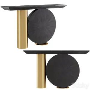 CONSOLE TABLE SPRING Eichholtz