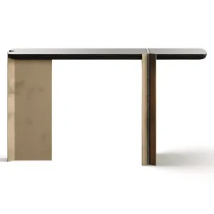 Enne Bridge Console