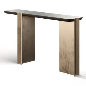 Enne Bridge Console