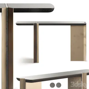 Enne Bridge Console