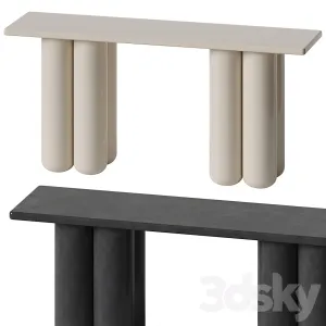 HC Bold Console Est Living