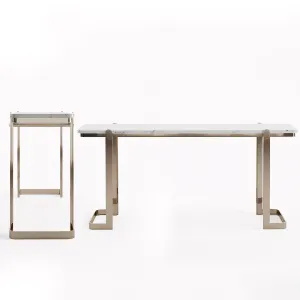 Inedito Asnaghi Pablo Console