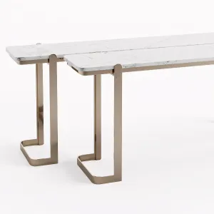 Inedito Asnaghi Pablo Console