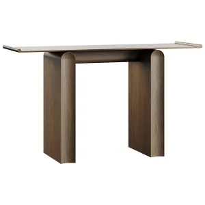 Istrict Eight Tonkin Console Table