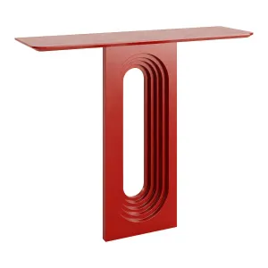 Modern Console Table by Homary